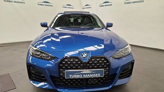 BMW Serie 4 420d Gran Coupé TECHO PAQUETE M