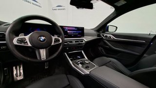 BMW Serie 4 420d Gran Coupé TECHO PAQUETE M