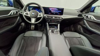 BMW Serie 4 420d Gran Coupé TECHO PAQUETE M