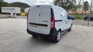 ECO GLP 166.000km 2019 Dacia Dokker 2019