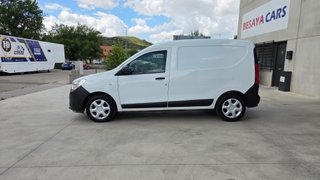 ECO GLP 166.000km 2019 Dacia Dokker 2019