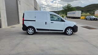 ECO GLP 166.000km 2019 Dacia Dokker 2019
