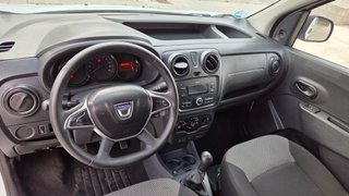 ECO GLP 166.000km 2019 Dacia Dokker 2019