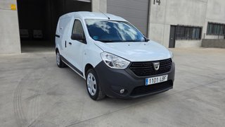 ECO GLP 166.000km 2019 Dacia Dokker 2019