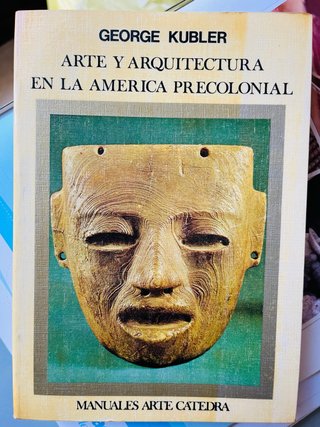 Arte y arquitectura en la América precolonial l...