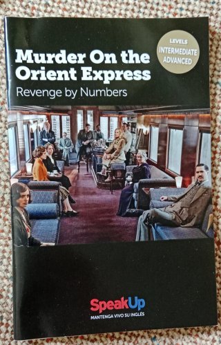 Asesinato en el Orient Express DVD