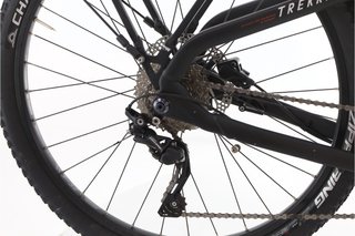 Bicicleta Haibike Trekking 6 t.L Reacondicionada