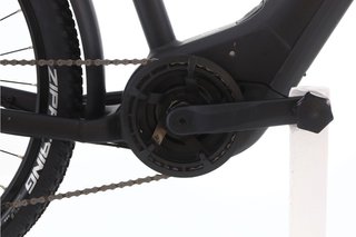 Bicicleta Haibike Trekking 6 t.L Reacondicionada