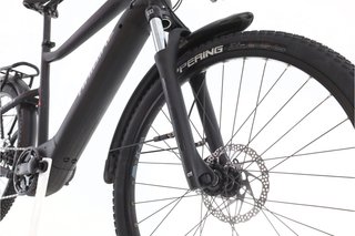 Bicicleta Haibike Trekking 6 t.L Reacondicionada
