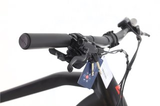 Bicicleta Haibike Trekking 6 t.L Reacondicionada