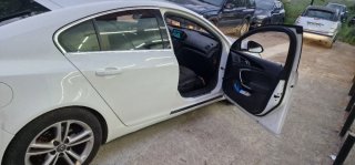 Opel Insignia 2010