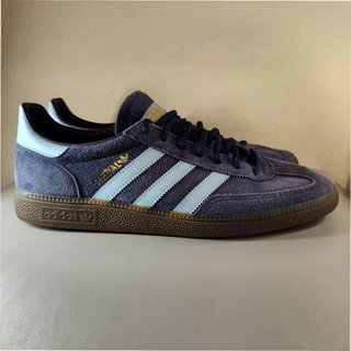 Adidas Handball Spezial Azul Goma T.37