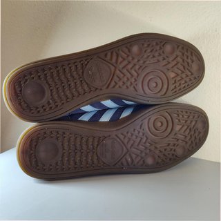 Adidas Handball Spezial Azul Goma T.37