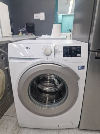 Oferta Nevera y Lavadora con Garantía