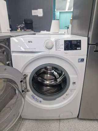 Oferta Nevera y Lavadora con Garantía