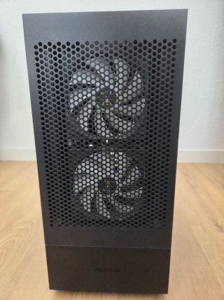 Ordenador Ryzen 7 9750X 96 GB RAM DDR5 2 TB SSD