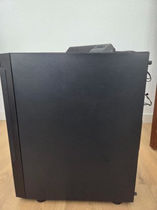 Ordenador Ryzen 7 9750X 96 GB RAM DDR5 2 TB SSD