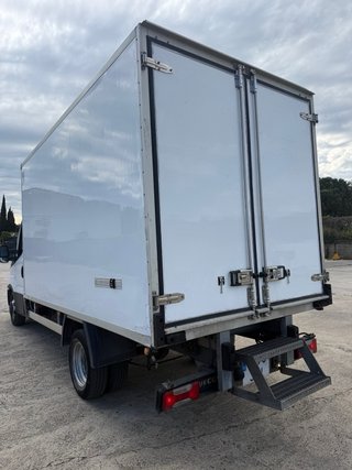 IVECO DAILY 3500kg EURO 6