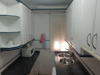 Alquiler piso estudiantes Ciudad jardín