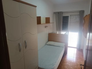 Alquiler piso estudiantes Ciudad jardín