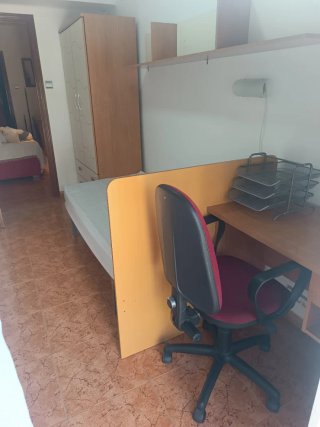 Alquiler piso estudiantes Ciudad jardín