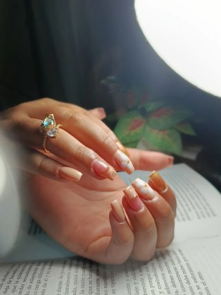Manicura y pedicura