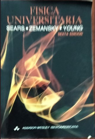 Libro Física Universitaria