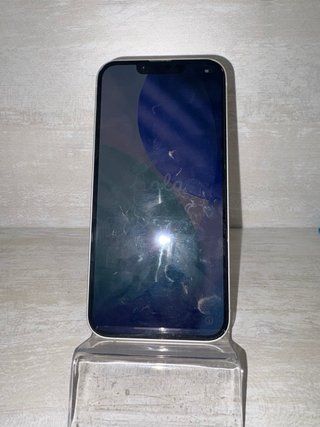 iPhone 16e 128GB Blanco