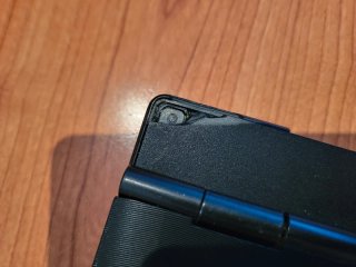 Portátil Gamer Lenovo Legion Y540