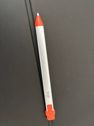 Lápiz Logitech Crayon