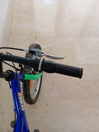 BICICLETA INFANTIL NIÑO