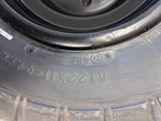Ruedas Quad Maxxis RAZR 2 22x11-9