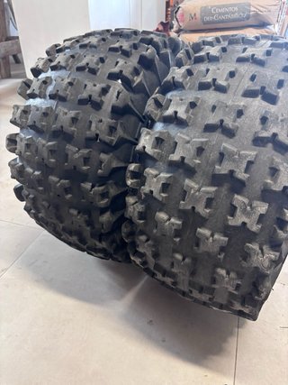 Ruedas Quad Maxxis RAZR 2 22x11-9