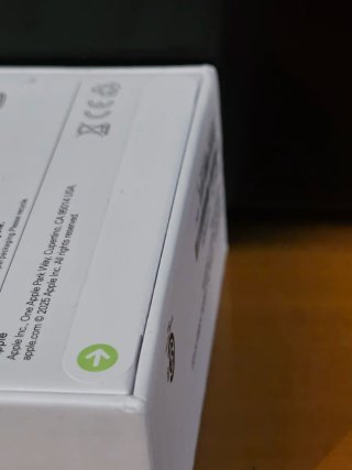 Airpods Pro 3 Apple In Garanzia
