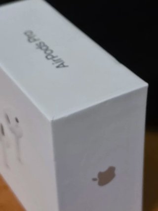 Airpods Pro 3 Apple In Garanzia