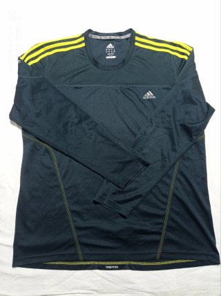 Camiseta Running Adidas XL