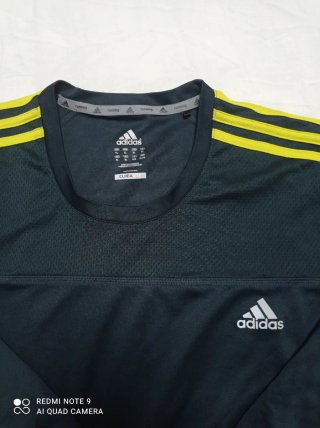 Camiseta Running Adidas XL