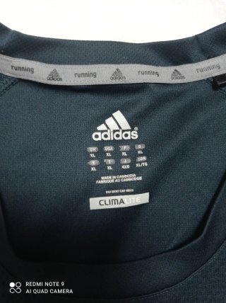 Camiseta Running Adidas XL