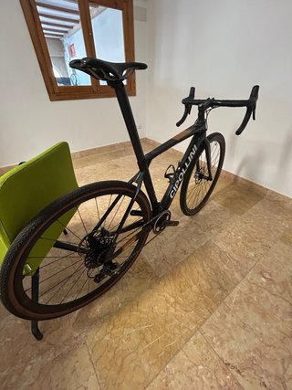 Bicicleta Cipollini MCM Allroad GRAVEL