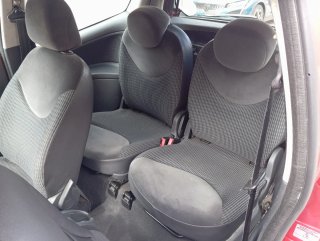 Citroen C2 2007