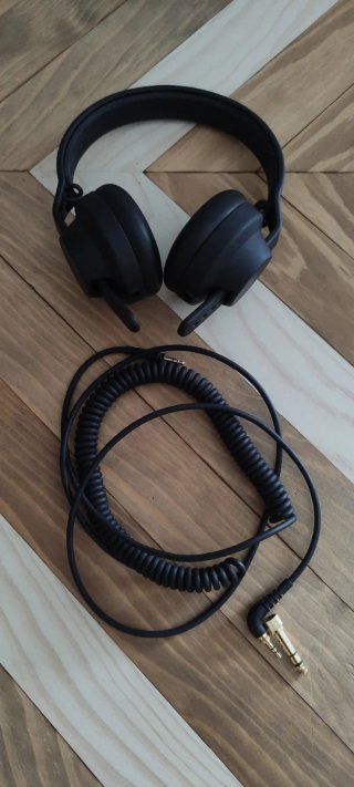 AIAIAI TMA-2 DJ Auriculares/cascos