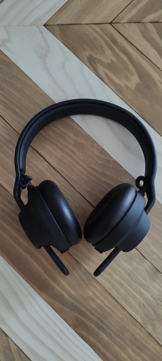 AIAIAI TMA-2 DJ Auriculares/cascos