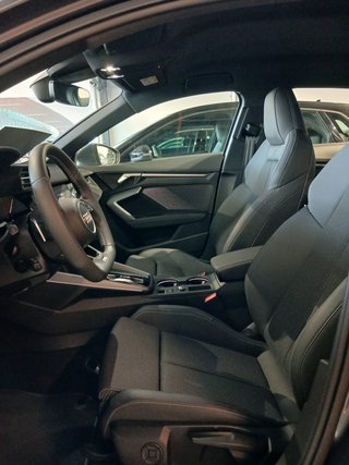 A3 Sportback TFSI S line S tronic 116Cv