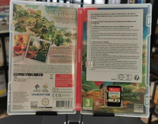Dordogne Nintendo Switch