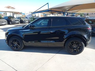 Land-Rover Range Rover Evoque S D165 MHEV AWD Auto