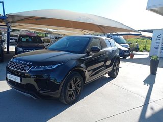 Land-Rover Range Rover Evoque S D165 MHEV AWD Auto