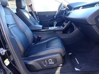Land-Rover Range Rover Evoque S D165 MHEV AWD Auto