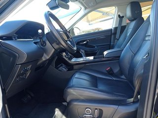 Land-Rover Range Rover Evoque S D165 MHEV AWD Auto