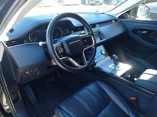Land-Rover Range Rover Evoque S D165 MHEV AWD Auto
