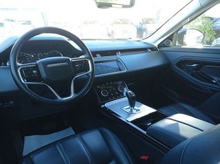 Land-Rover Range Rover Evoque S D165 MHEV AWD Auto